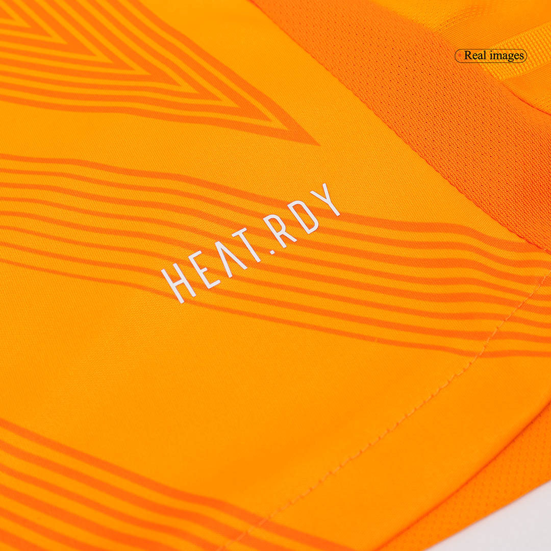 Player Version Real Madrid Away Soccer Jersey Kit(Jersey+Shorts+Socks)