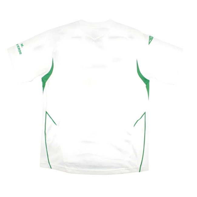 Top Quality Secondary Kit Vilaverdense 201 #9 Official Merchand (v10)