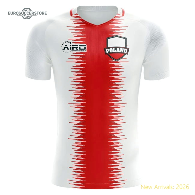Football Team Womens Exclusive Jersey Climacool Breathable
