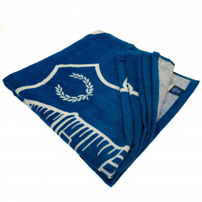 2025-2026 Everton FC Home Uniform (1)