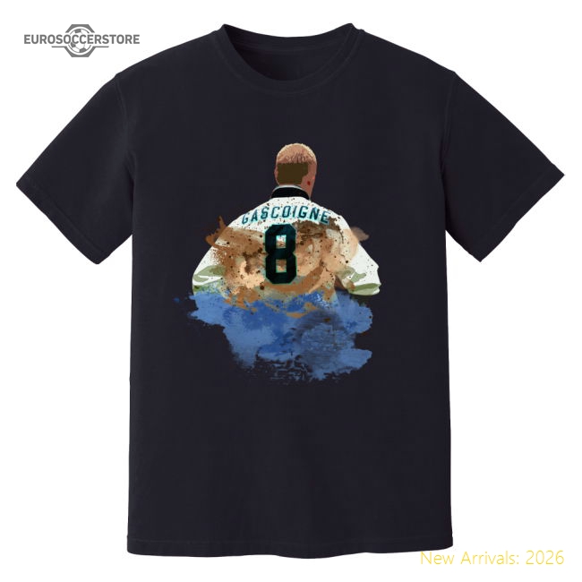 England 2024-2025 Durable Regular Shirt - Fashion-forward