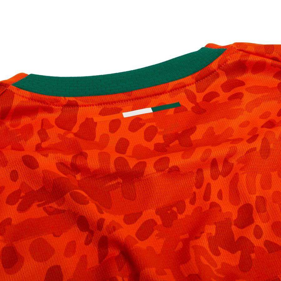 [EFKS] 2026 Ivory Coast World Cup Home Jersey
