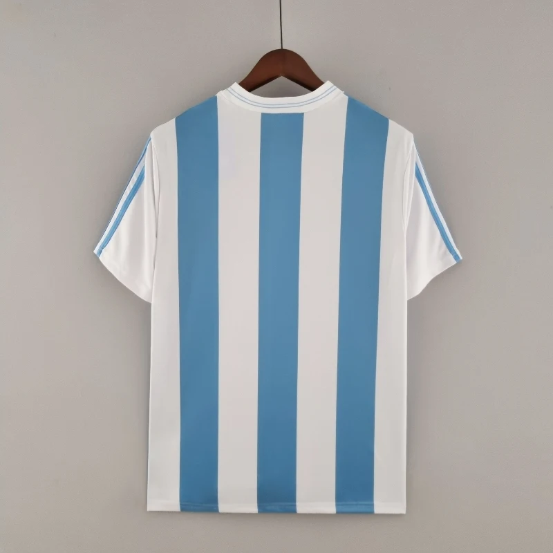 1993 Argentina Jersey retro kit