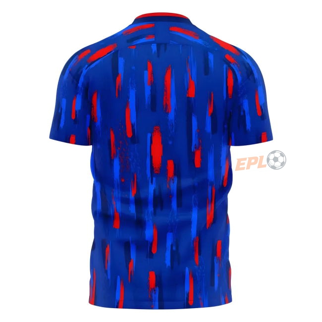 LEA excellent 2025-20 Home Kit - Adults | authentic