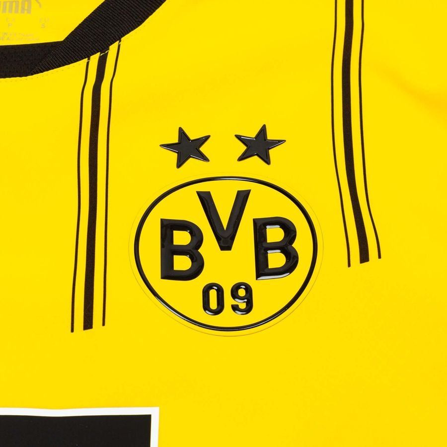 Dortmund Home Shirt 2024/25 Supporter Version In Multiple Adult Sizes