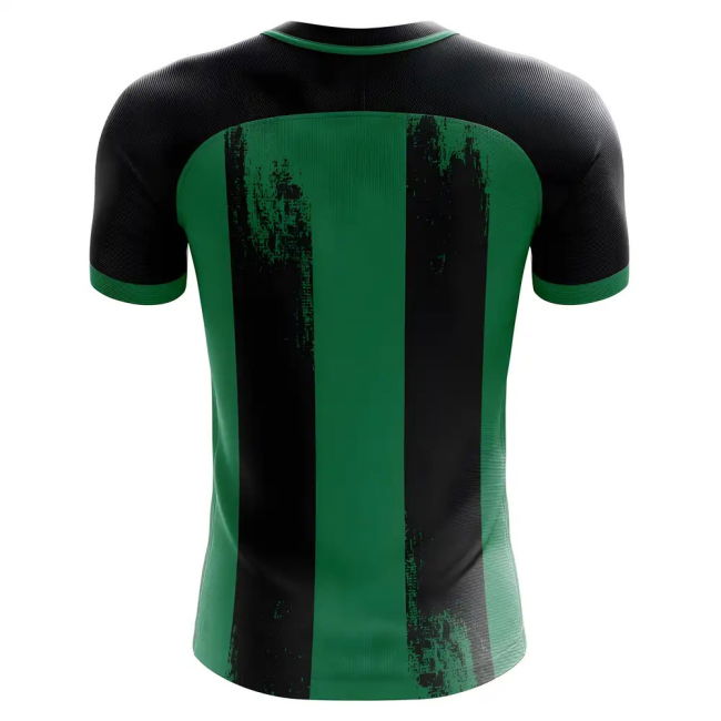 Serie A Limited Edition Home Jersey 2025-2026 #9