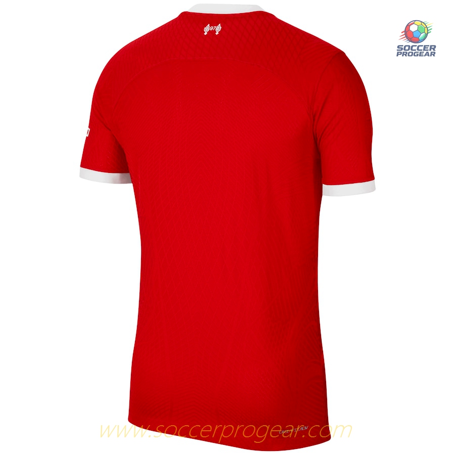 LIVERPOOL Player Version HOME MATCH JERSEY 2023 2024