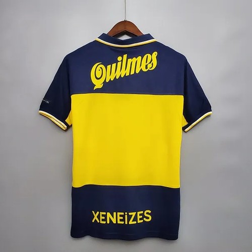 Official Local - Supporter Jersey - World Cup - Soccer Jersey