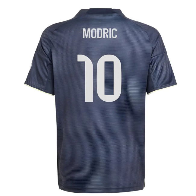 Real Madrid Elite Away Jersey 2025-2026 #99
