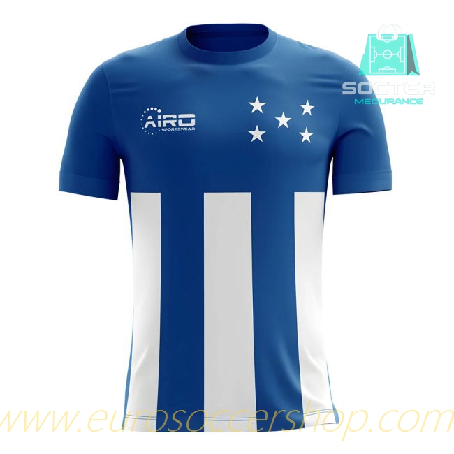 International 2025/26 Campaign Honduras Away Jersey Ladies' Edition