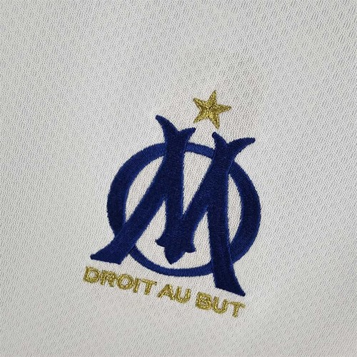 Ultra Comfort Official Football Team Marsella #2022 2022-2023 Seaso...