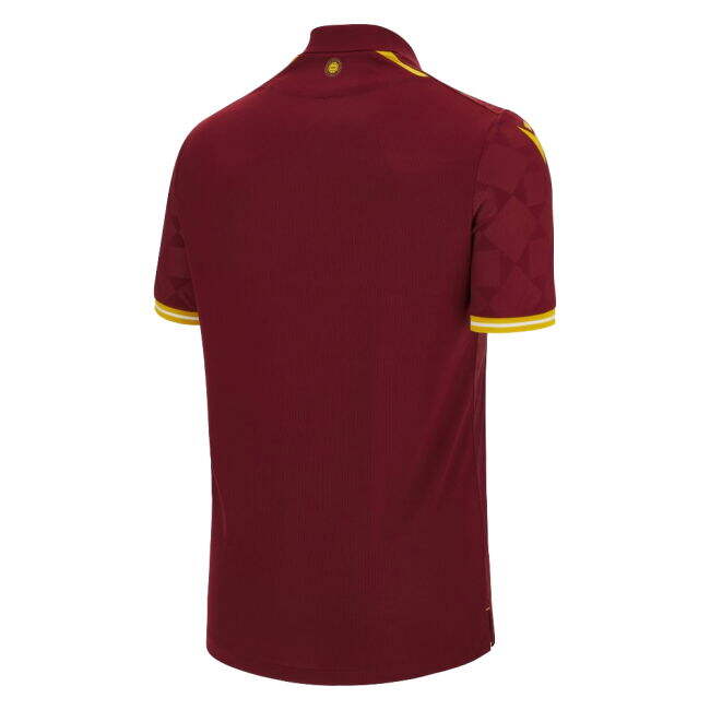 2023-2024 Bulgaria Away Shirt