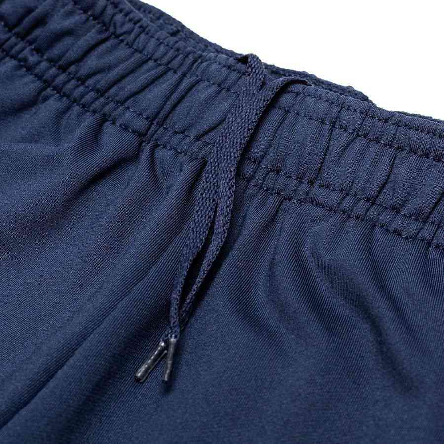 Norway Nike Training Trousers Strike 24 - Obsidian/White Kids