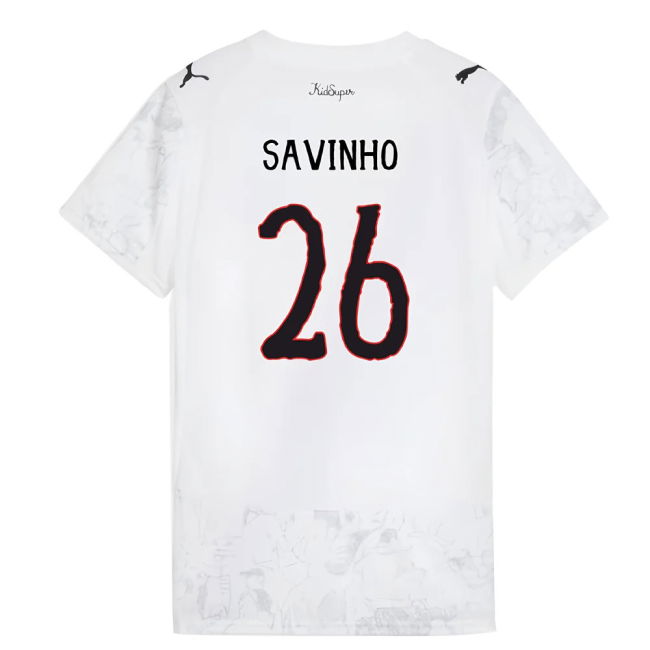 High Quality 2025-2026 Manchester City Shirt With Classic Design