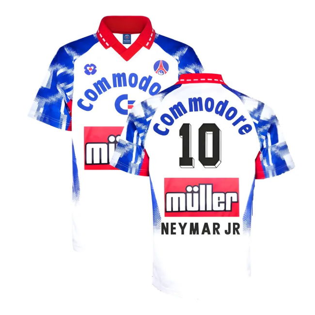 Psg (psg) Home - Premium Quality - Match Quality - Elite Performance