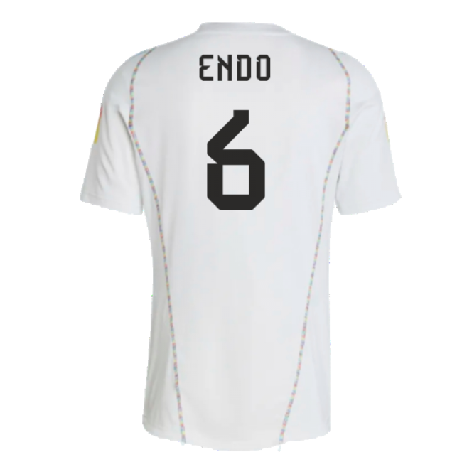 Japan 2022-2023 Jersey - Adult