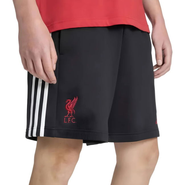 Liverpool Home Football Shirt 2025-20 - L S_910