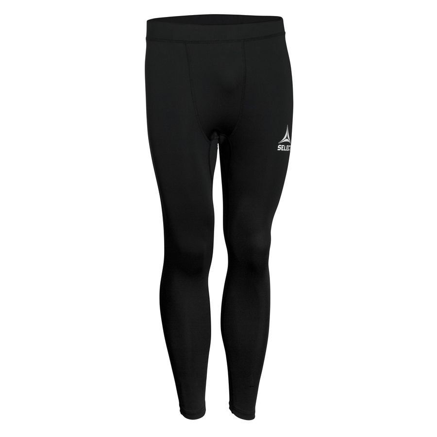 [EFKS] Vendsyssel FF Akademi Tights Black Jersey