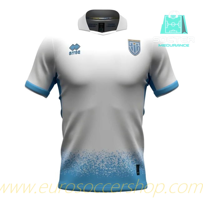 2024-25 Edition San Marino Home FIFA Approved