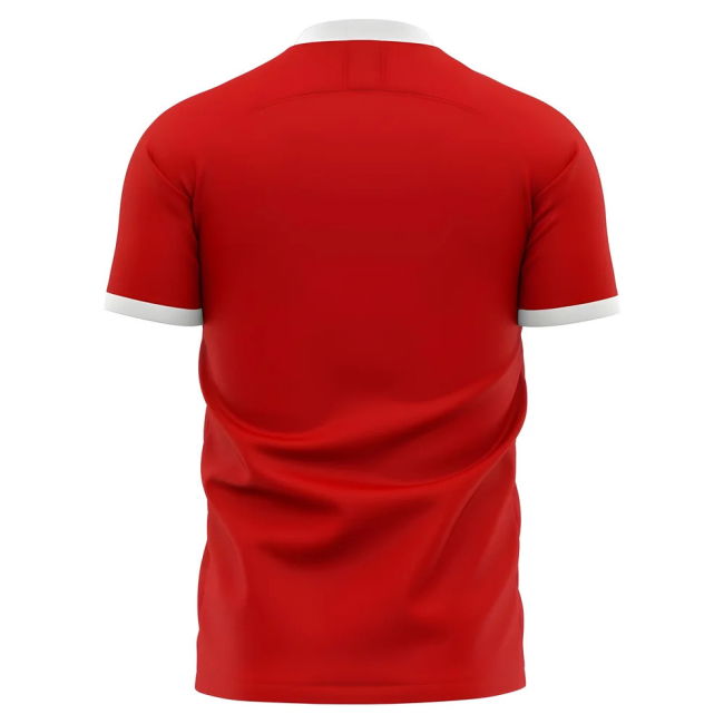 Womens Jahn Regensburg Home Jersey 2025-2026