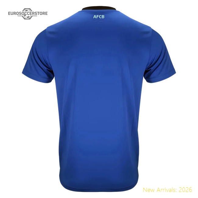 2023/24 Classic Style Team Jersey Perfect For Match Days