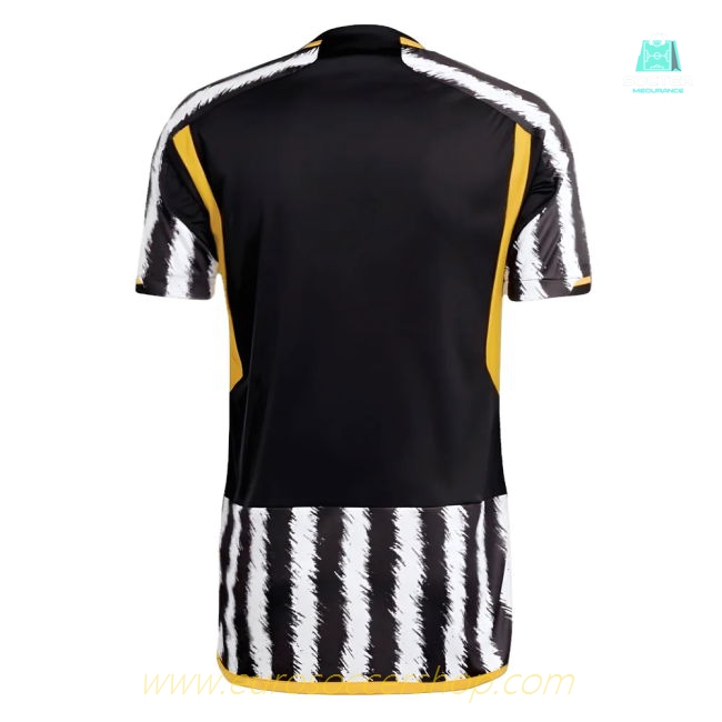 2023-2024 Juventus Home Shirt