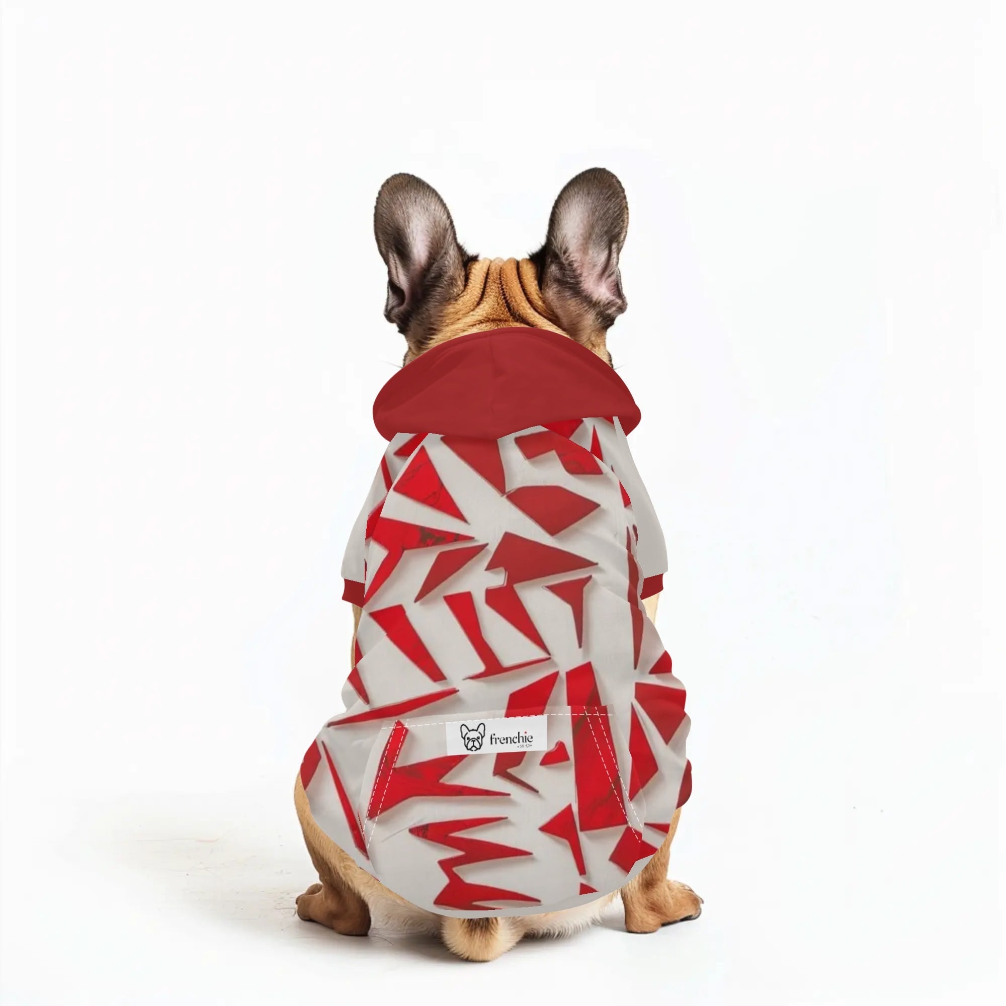 For French Bulldog | Frenchie Shop Original Casual Wear | Stylish Look