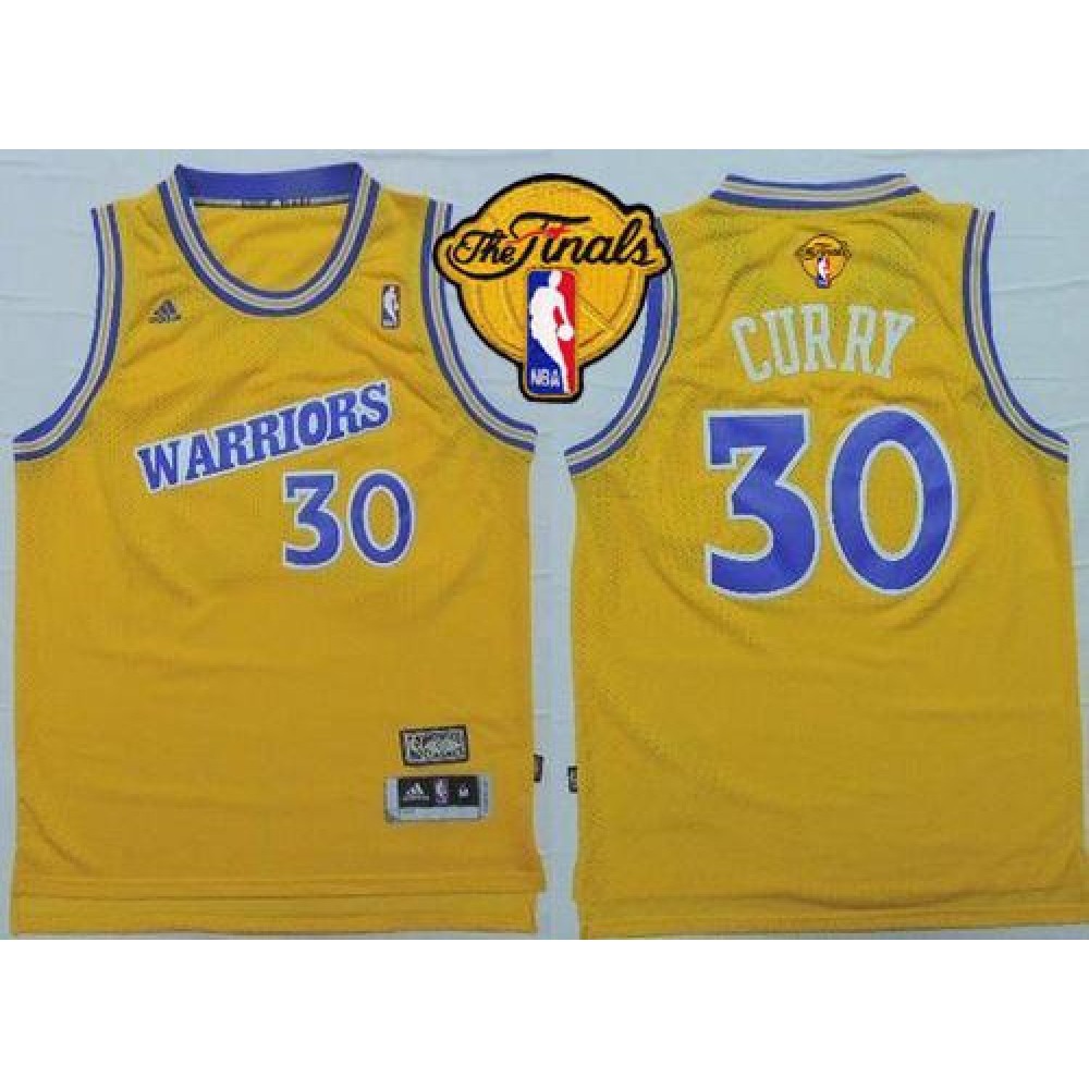 Authentic Stephen Curry30 Jersey - Basketball Fan Gear