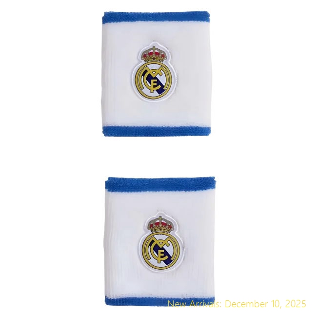 Real Madrid (rm) Official - Match Day Essential - Official Licensed
