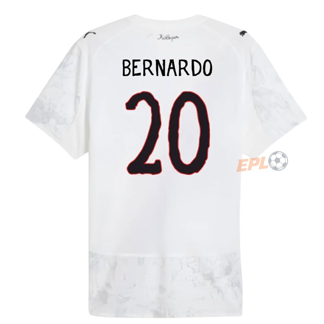 MAN high-end 2025-20 Third Kit - Adults | high quality