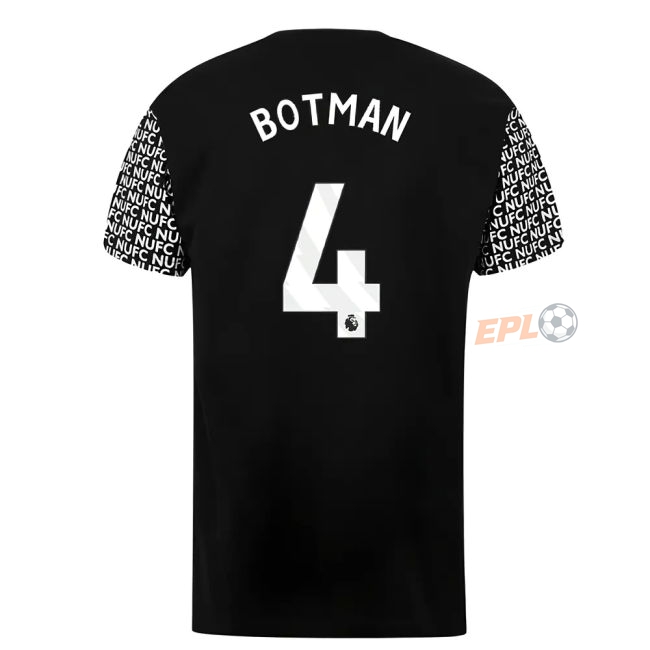 NEW trendy Third Shirt - Adults | top quality | authentic