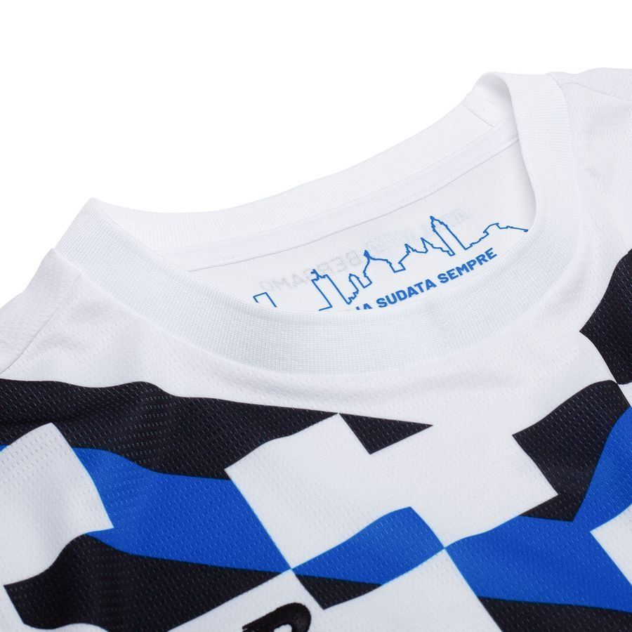 [EFKS] Atalanta Away Kit 2026/27