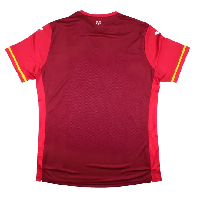 Villareal Performance Away Jersey 2023-2024