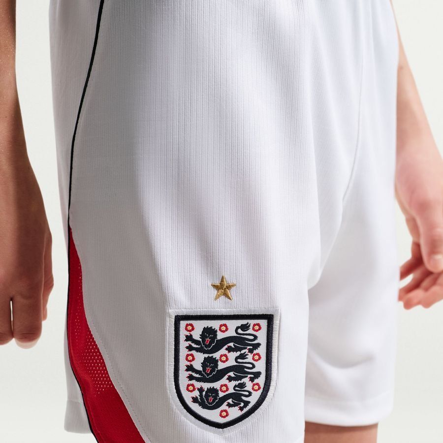 [EFKS] 2026 England Shorts World Cup Home Kids Kit
