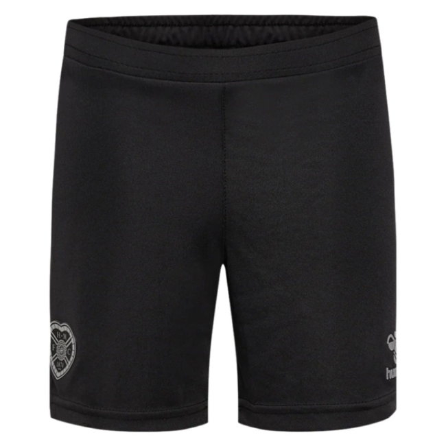 [HP] 2026-2027 Hearts Third Shorts - Kids
