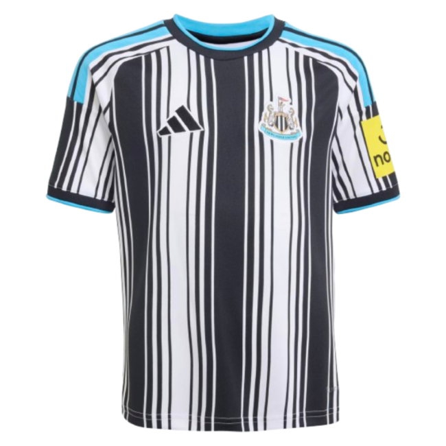 [CGP] 2026-2027 Newcastle Home Shirt (Kids) (Miley 67)
