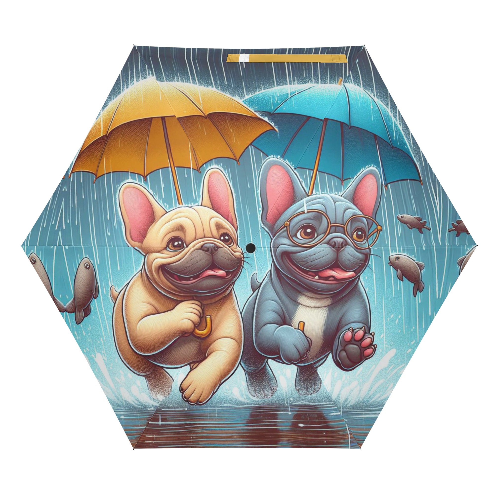 Minimal-Aesthetic Fashion-Forward Nova - Umbrella as a Gift Comfortable