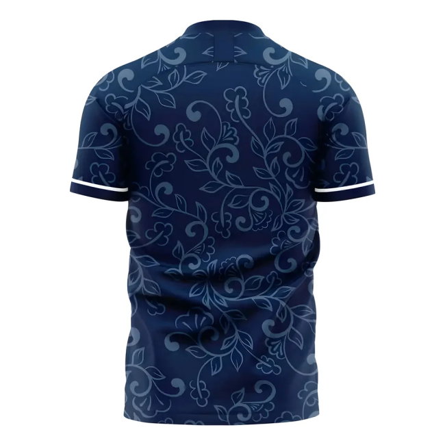 Durable 2025-2026 Football Team Home With Limited Edition Design