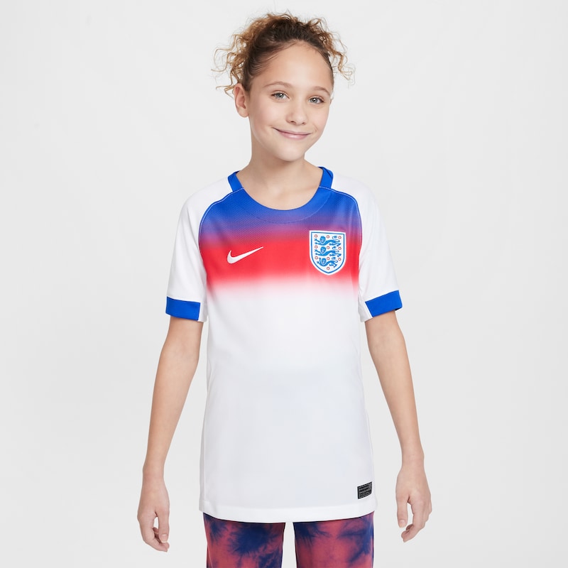 Performance  Women's 2025 Replica Jersey - Authentic Soccer Jersey