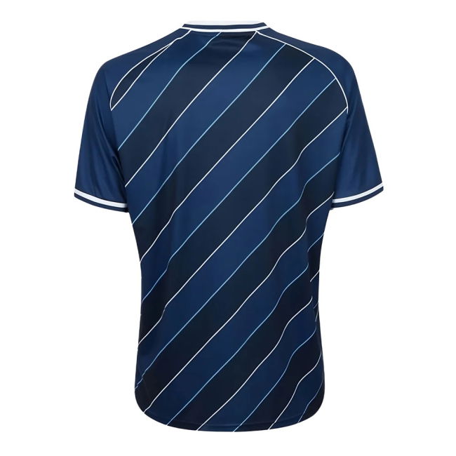 Tottenham 1986 Retro Away Kit (Your Name)