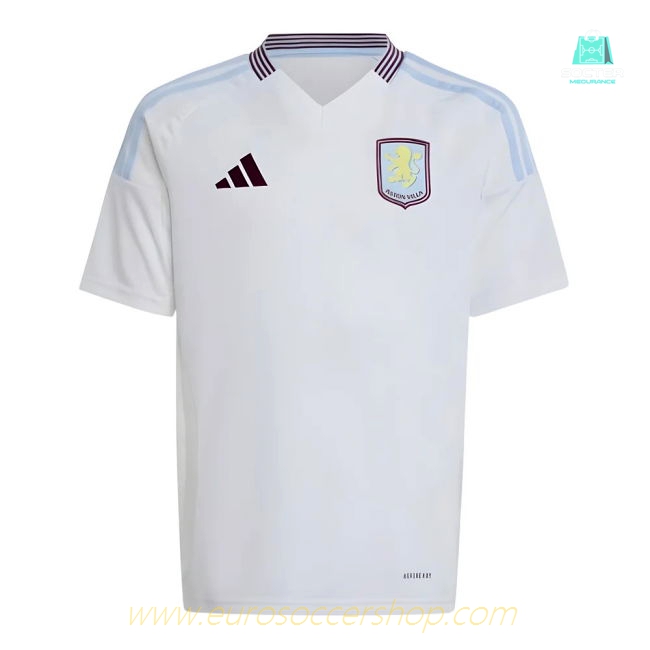 2024-2025 Aston Villa Away Shirt (Kids)