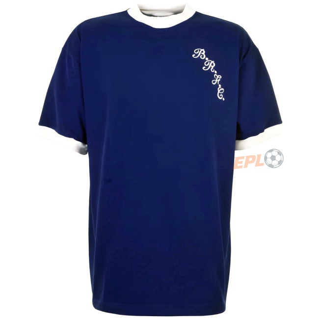 1966-19 League Two stylish Third Football Shirt | superior