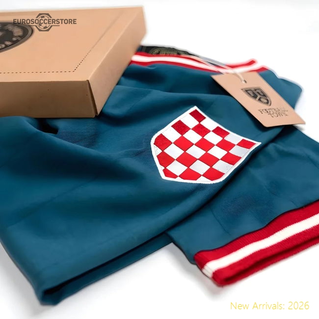 Authentic Design Jersey Team Officially Licensed Product