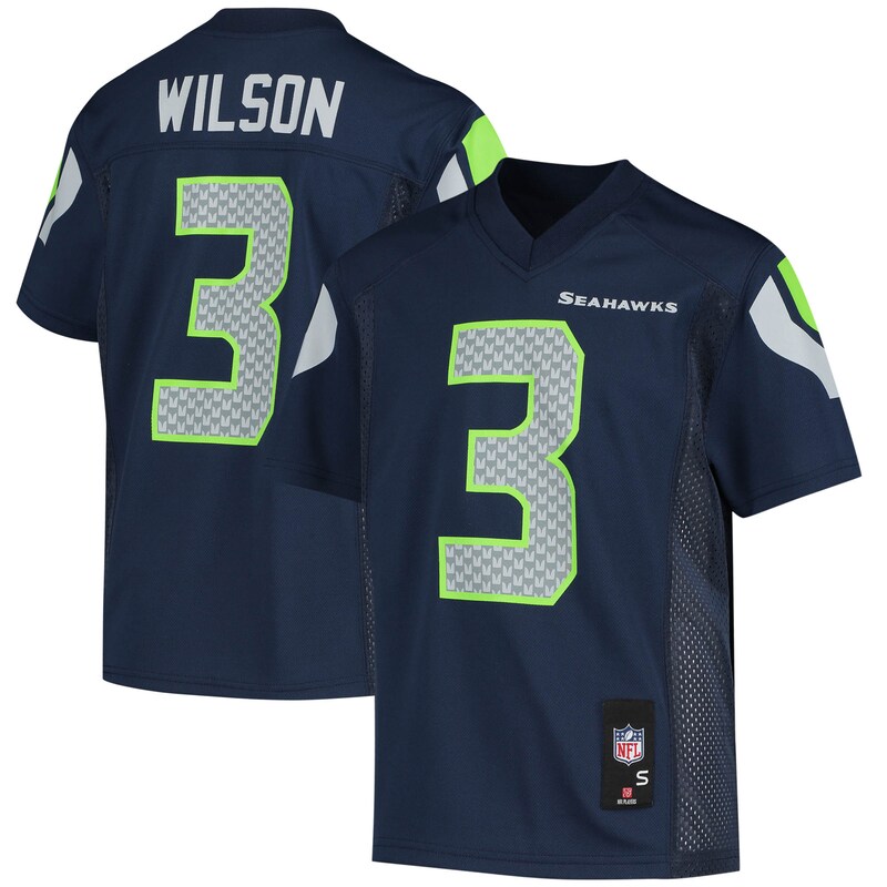 None Russell Wilson Seattle Seahawks Great Value Limited Edition