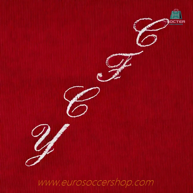 York City 1972-1973 Retro Football Shirt