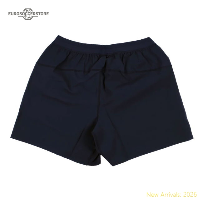 England 2015-2016 Rugby Canterbury Training Shorts (28) (BNWT)