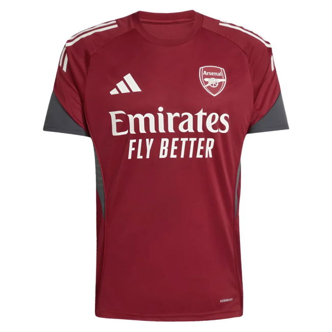 Arsenal Football Club Fashionable Training Football Shirt