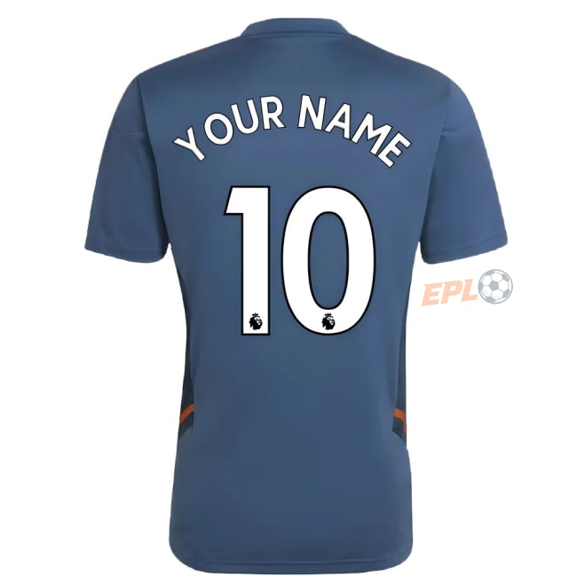 2022-20 Man Utd elegant Third Football Shirt | first-class