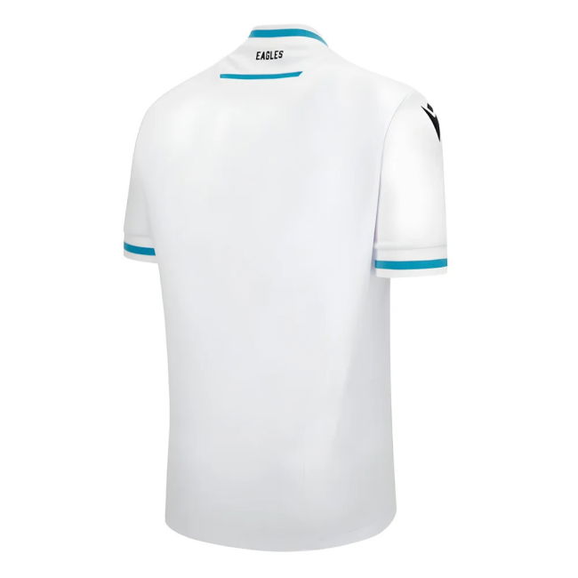 2023-2024 Crystal Palace Away Shirt (OLISE 7) | Competitive Price