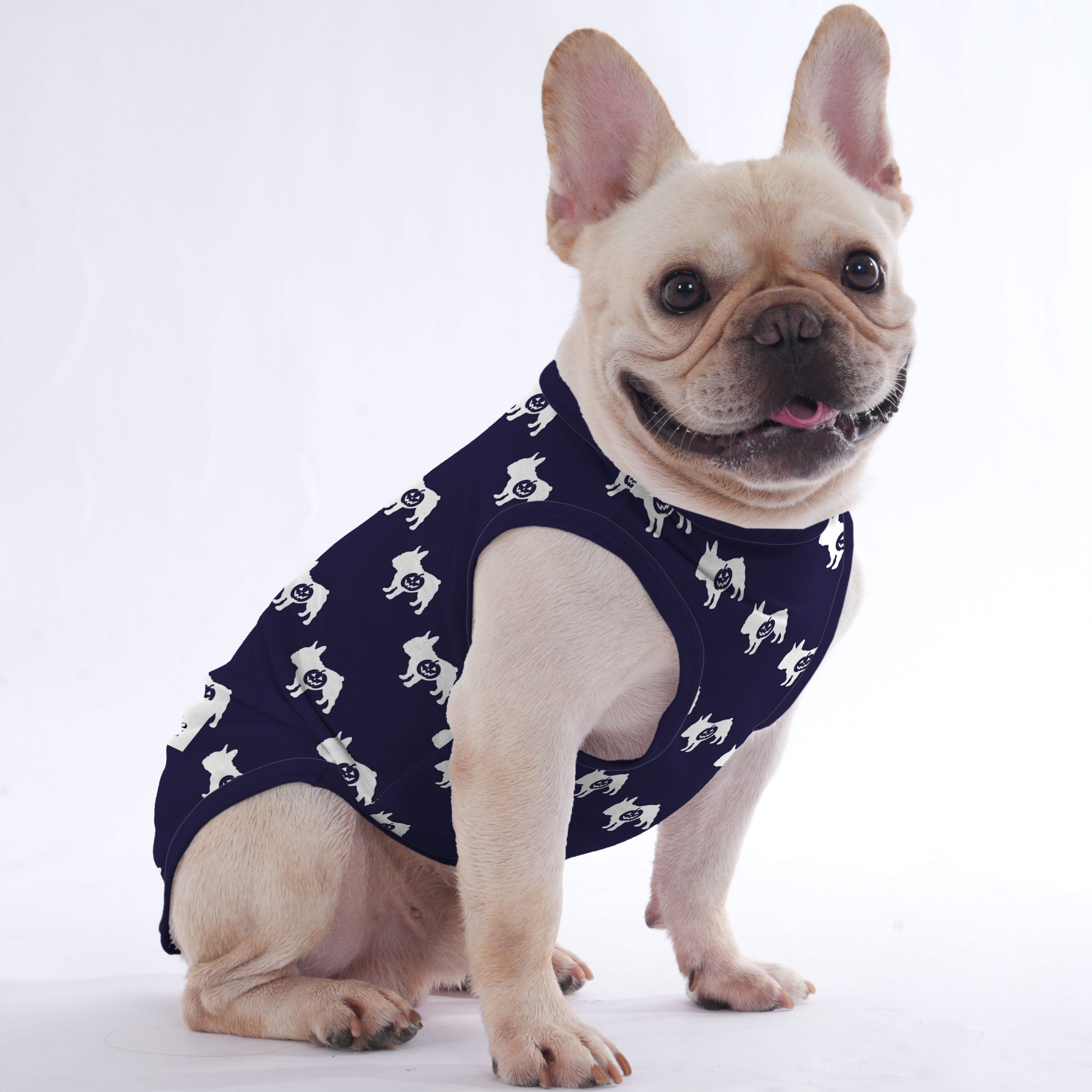 Zelda - Shirt for Frenchies - Frenchie Shop Original